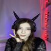 Elegance & Geekery LLC Long Striped Horns for Headphones view 3