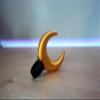 Elegance & Geekery LLC Moon for Headphones view 2