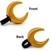 Elegance & Geekery LLC Moon for Headphones view 4
