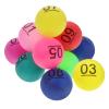 ERINGOGO 10pcs Game Seamless Raffle Drawing for Parties and Events for Lottery and Bingo Games view 1