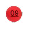ERINGOGO 10pcs Game Seamless Raffle Drawing for Parties and Events for Lottery and Bingo Games view 3