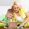 2Packs Money Saving Box Piggy Bank Wooden Coin Bank for Kids Adults boy Girl Reusable Cash Box Money Box Wooden Savings Box with 1k 3k 5k 10k Money Saving Target Best Gift for Friends($10000,Brown) view 3