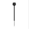 VERBANA for Momoda2 5.8G FPV Drone Antenna 2.45dbi RHCP UFL Antenna 90/110/150mm Spare Part for RC FPV Racing Drone Accessories Part(110MM) view 1