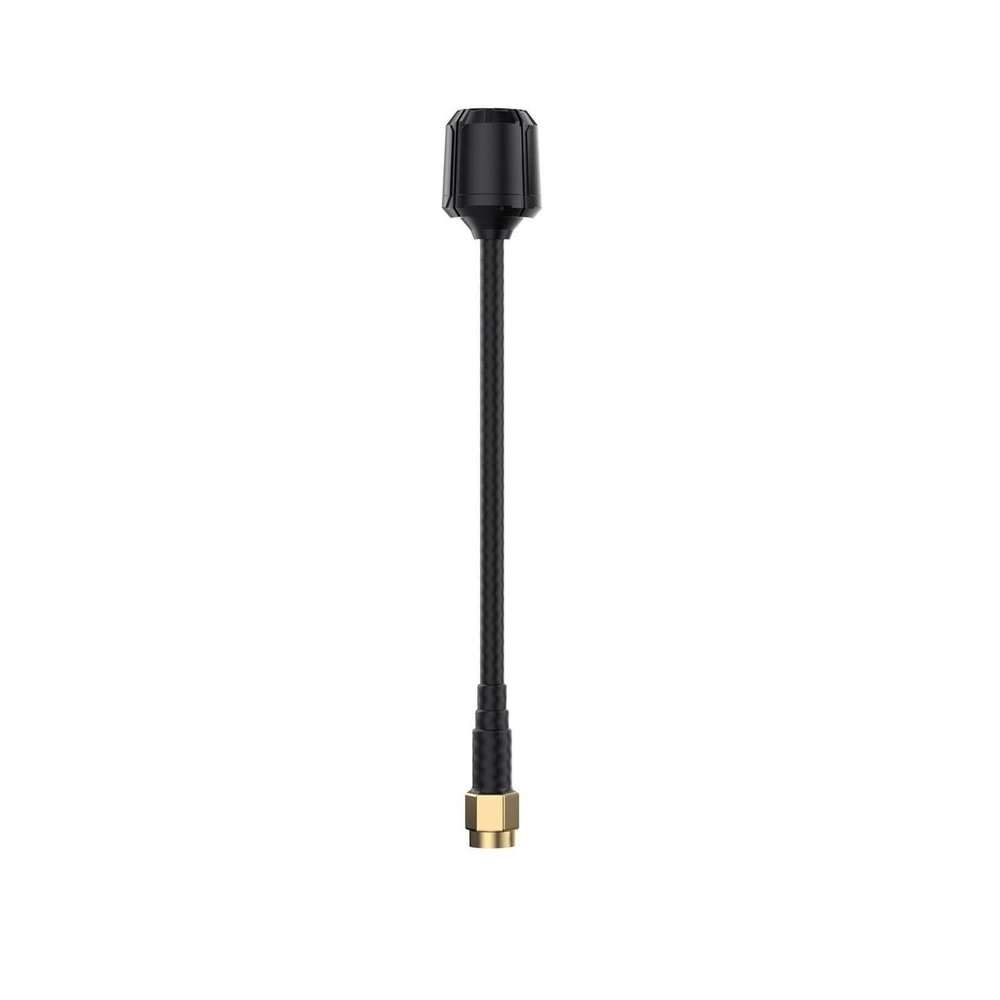 VERBANA for Momoda2 5.8G FPV Drone Antenna 2.45dbi RHCP SMA Antenna 90/120/170mm Spare Part for RC FPV Racing Drone Accessories Part(90MM)
