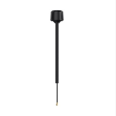 VERBANA for Momoda2 5.8G FPV Drone Antenna 2.45dbi RHCP UFL Antenna 90/110/150mm Spare Part for RC FPV Racing Drone Accessories Part(150MM)