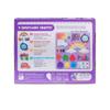 Open The Joy Crafting Your Emotions  DIY Emotional Awareness & Mindfulness Craft Kit for Kids  Creative Arts & Sensory Play for Emotional Regulation & Self-Expression  Ages 4 and Up view 2