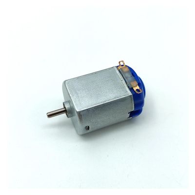 130 electronic starter Engine DC 1.5V-12V 3V 3.7V 4000RPM-28000RPM 's Assemble Toy Scientific Experiment Slot Car DIY DWBPGVUN