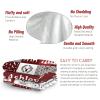 AZUFEMOS Name Blankets Personalized Kids-Personalized Blanket with Name-Personalized Blankets for Kids Girls Boys-Personalized Birthday Gifts for Baby (Animal 2) view 3