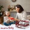 AZUFEMOS Name Blankets Personalized Kids-Personalized Blanket with Name-Personalized Blankets for Kids Girls Boys-Personalized Birthday Gifts for Baby (Animal 2) view 4