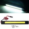 cvking RC Front Rear Lamp Group Compatible with TRX4 for Defender 1/10 RC Crawler Car Upgrade Parts RC Car Roof Light Lights Bar Spotlight Headl RC Car Light view 4