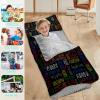 Personalized Toddler Nap Mat, Custom Name Kids Sleeping Bag, Daycare Nap Mat with Pillow and Blanket, Nap Mats for Preschool Kindergarten, Toddler Sleeping Bag Rolled Slumber Bags - Style 01 view 2