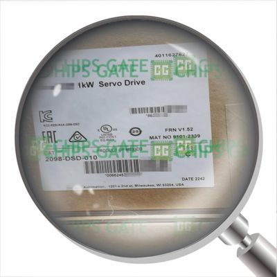 2098-DSD-010 New 2098-DSD-010 Servo Drive 2098DSD010