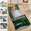 Personalized Toddler Nap Mat, Custom Name Kids Sleeping Bag, Daycare Nap Mat with Pillow and Blanket, Nap Mats for Preschool Kindergarten, Toddler Sleeping Bag Rolled Slumber Bags - Style 19 view 2
