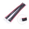 10Pcs 10cm 22AWG Balance Connector Cable, 2S 3S 4S 5S 6S Lipo Balance Charger Silicone Wire Balance Lead Extension Cable Adapter Plug view 2
