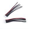 10Pcs 10cm 22AWG Balance Connector Cable, 2S 3S 4S 5S 6S Lipo Balance Charger Silicone Wire Balance Lead Extension Cable Adapter Plug view 4