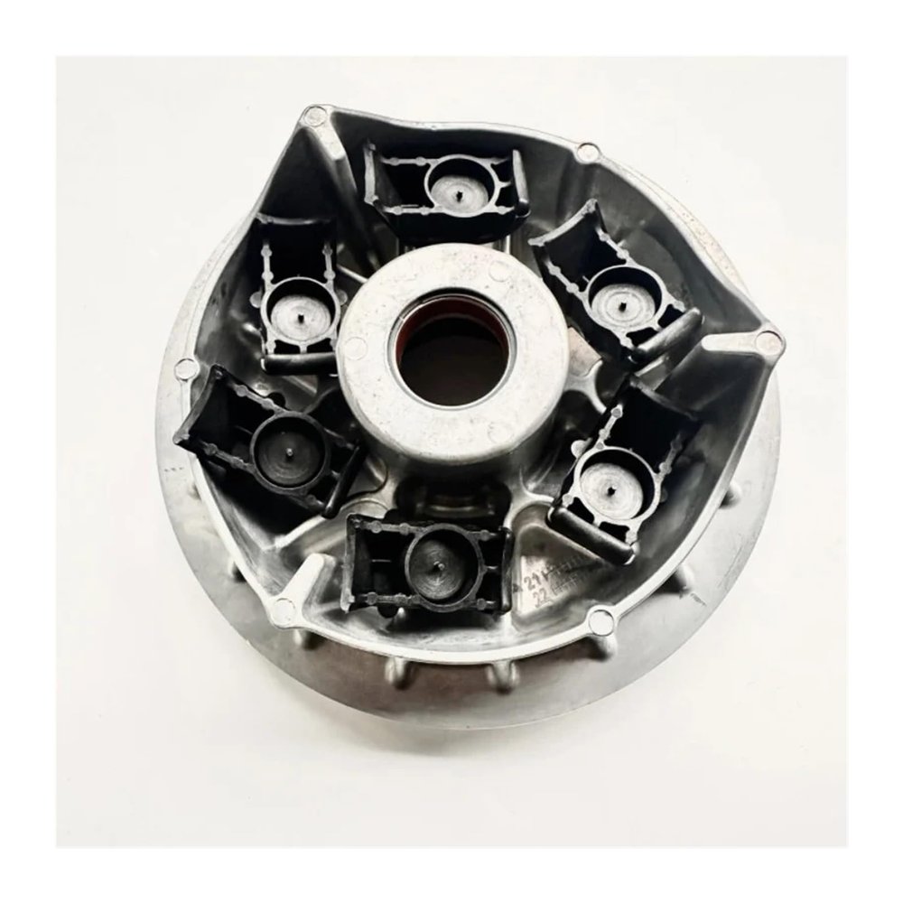 CF Outer Sheave Primary Loose Pulley for CF Moto Cforce Zforce Uforce 450 600 850 950 1000 ATV UTV Quad 0JYA-051100 0JY0-05110 Motorcycle Accessories