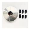 CF Outer Sheave Primary Loose Pulley for CF Moto Cforce Zforce Uforce 450 600 850 950 1000 ATV UTV Quad 0JYA-051100 0JY0-05110 Motorcycle Accessories view 2
