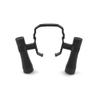360 Degrees Adjustable Super Bright LED Spotlight Set, Drone Night Fight Illuminant for DJI Mavic Pro view 2