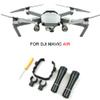 360 Degrees Adjustable Super Bright LED Spotlight Set, Drone Night Fight Illuminant for DJI Mavic Pro view 3