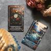 Elemental Energies Oracle Tarot Cards, Oracle Cards and Tarot Cards for Beginners, Oracle Cards Deck, This deck covers the elements of fire, earth, water, and air, Helping to discover, guide, Change view 4