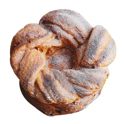 Abaodam Realistic Pu Bread Model Lifelike Simulation Bread Prop for Home Decoration Photography and Shop Displays for Cake Shops Restaurants and Photo Shoots