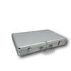 MRC POKER Aluminum Poker Chip Case (650 chips Aluminum Case) view 1