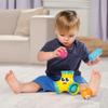 Toomies TOMY Bash and Pop | Colourful Hammer and Ball Popper Toy | Fine Motor Skills Toys | Toddler Toys for 18 Month Old Plus view 4