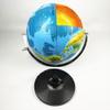 5pcs Earth's Interior Model, 3D Globe Model for Elementary and Middle School Students Geography Teaching Aids Modern Desktop Decoration view 4