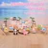 24PCS Party Favors for Kids - Cute Valentines Day Squishies Toys Bulk Valentines Day Gifts for Kids Classroom School Pinata Stuffers Birthday Gifts for Boys & Girls Classroom Prizes Elementary view 4