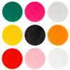 100-1000 Custom Plastic Chips,5 Available in 9 Colors,Double Sided Full Color PrintRush Production Available!Add Your Own Design,Personalized Image or Text on Chip (Green, 40MM) view 3