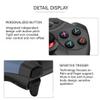 KoDeer X2 Pro 4K HD Retro Game Stick, Home TV Retro Game Console with 2 Wireless Controllers, HDMI Output, 25000+ Built-in Games (128GB) view 2