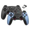 KoDeer X2 Pro 4K HD Retro Game Stick, Home TV Retro Game Console with 2 Wireless Controllers, HDMI Output, 25000+ Built-in Games (128GB) view 3