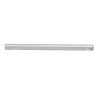 10pcs RC Motor Rod Shaft, Silver Stainless Steel, 4mm Diameter 60mm Length, Brushless Motor Shaft with 3 Flat Positions, Ideal for RC Car, Boat and Model Aircraft, view 2