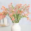 12 Pack Mis 15 Centerpiece Sticks, Happy 15th Birthday Party Decorations, Hello 15 Fabulous Table Toppers, Cheers to 15 Years Old Birthday Anniversary Party Decotations Rose Gold view 3