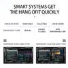 G11 Pro 4K Retro Game Box, Home Retro Video Game Console with 2 Wireless Controllers, HDMI Output, 30000+ Built-in Games (128GB) view 3