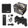 G11 Pro 4K Retro Game Box, Home Retro Video Game Console with 2 Wireless Controllers, HDMI Output, 30000+ Built-in Games (64GB) view 1