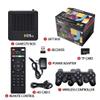 G11 Pro 4K Retro Game Box, Home Retro Video Game Console with 2 Wireless Controllers, HDMI Output, 30000+ Built-in Games (64GB) view 4