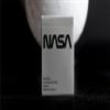 Murphy's Magic Supplies, Inc. Silver Foil NASA Worm Playing Cards view 1