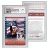 Trump Trading Card - Donald Trump Collectibles, GEM Mint 10 Rated, Iconic 2024 Political Memorabilia Gifts (Card) view 1