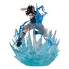 Banpresto - Naruto - Uchiha Sasuke Combination Battle Figure view 1