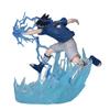Banpresto - Naruto - Uchiha Sasuke Combination Battle Figure view 3