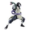 Banpresto - Naruto Shippuden - Orochimaru Vibration Stars Figure view 1