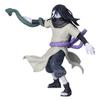 Banpresto - Naruto Shippuden - Orochimaru Vibration Stars Figure view 3