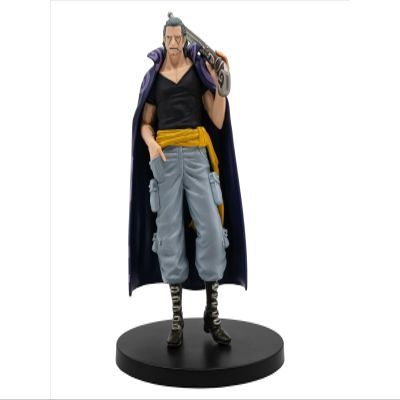 Banpresto - One Piece - Benn Beckman DXF ~The Grandline Series~ Extra Figure