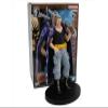 Banpresto - One Piece - Benn Beckman DXF ~The Grandline Series~ Extra Figure view 2