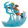 Banpresto - Naruto - Uzumaki Naruto Combination Battle Figure view 1
