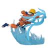 Banpresto - Naruto - Uzumaki Naruto Combination Battle Figure view 2