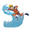 Banpresto - Naruto - Uzumaki Naruto Combination Battle Figure view 3