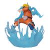 Banpresto - Naruto - Uzumaki Naruto Combination Battle Figure view 4