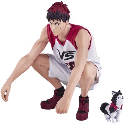BanPresto - Kuroko's Basketball: The Movie - Last Game Interval Taiga Kagami & Tetsuya #2